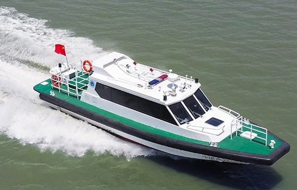 12.8M General Service Launch